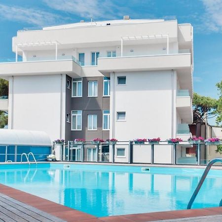 Hotel Nadir Milano Marittima Esterno foto