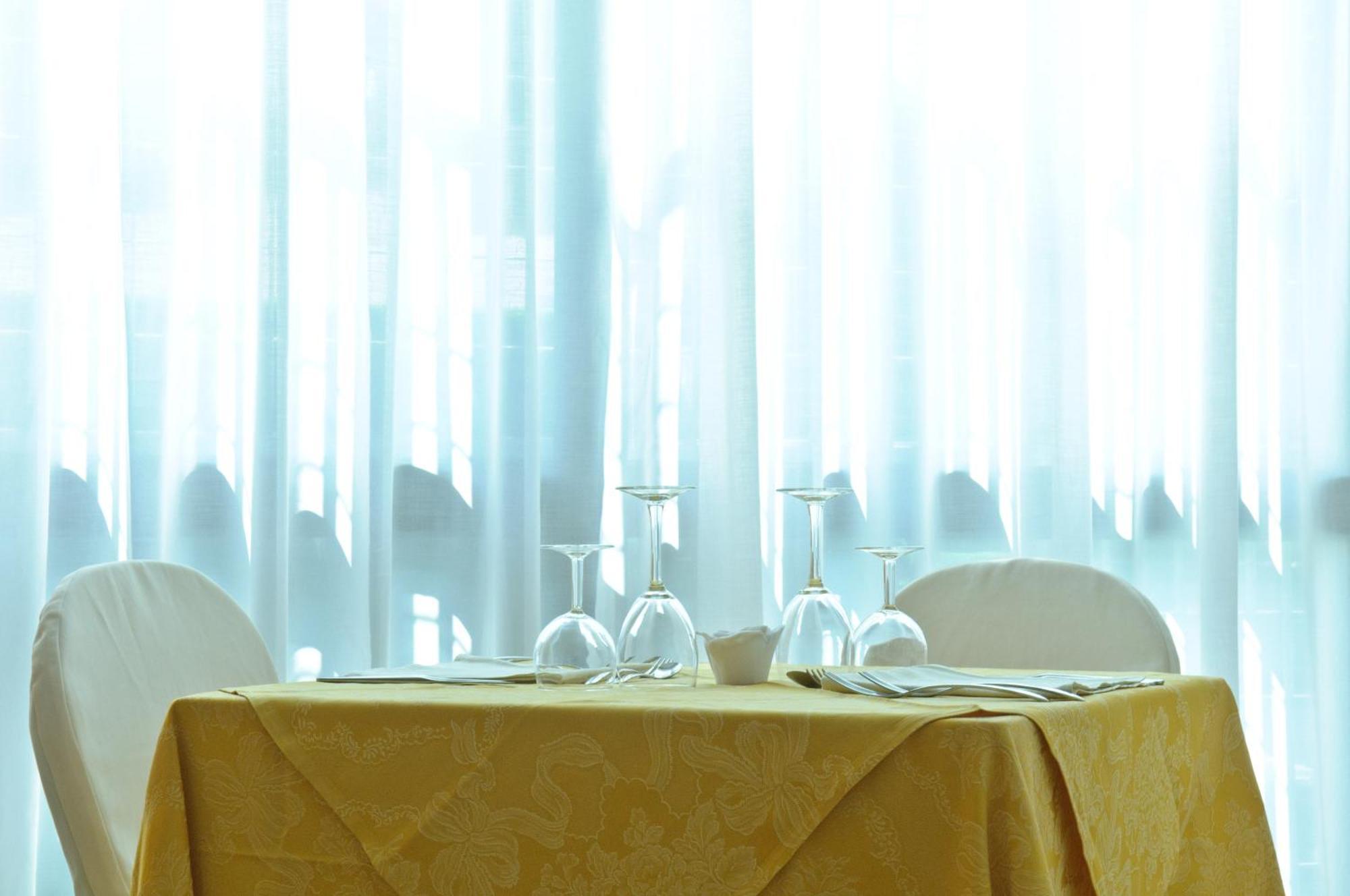 Hotel Nadir Milano Marittima Esterno foto