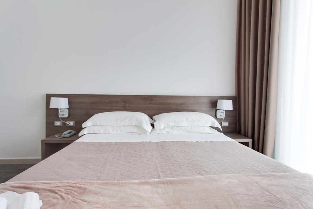 Hotel Nadir Milano Marittima Esterno foto